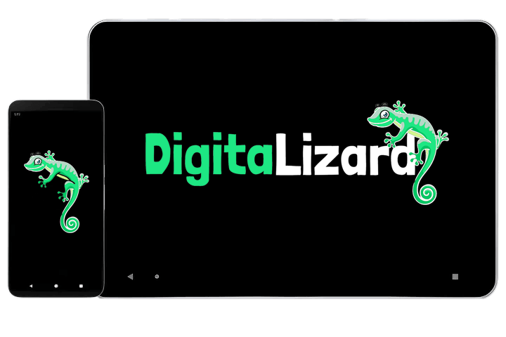 digitalizard